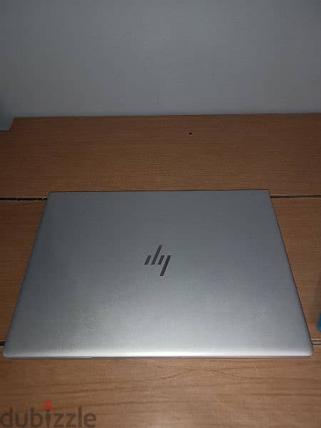 hp elitebook 745 g5 7