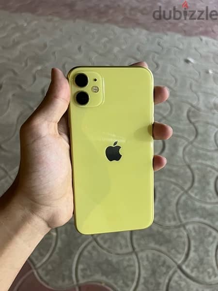 iPhone 11 2