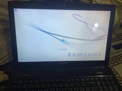 samsung nr590