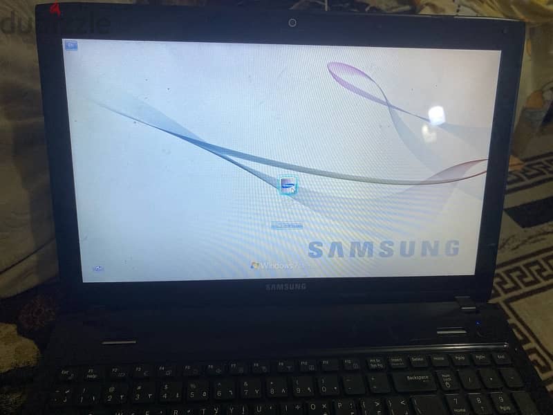 samsung nr590 0