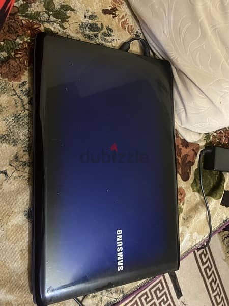 samsung nr590 2