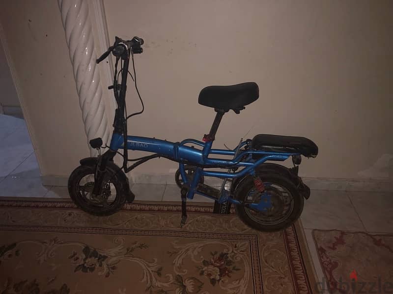 اسكوتر بالكهرباء  electric scooters 16