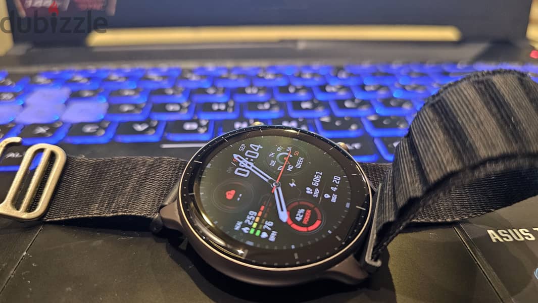 Amazfit GTR 2 0