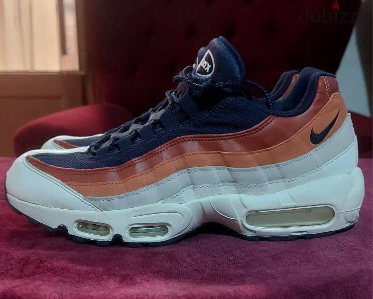 Nike air max 95 (special edition) 1