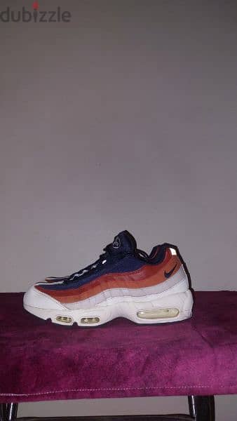 Nike air max 95 (special edition) 2