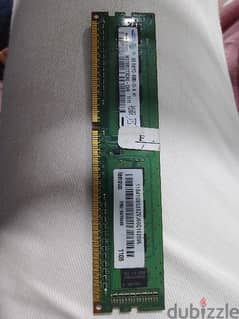 رام 2جيجا ddr3 0