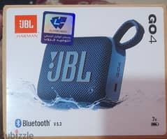 سماعه JBL GO4    jbl go4 0