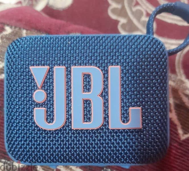 سماعه JBL GO4    jbl go4 1