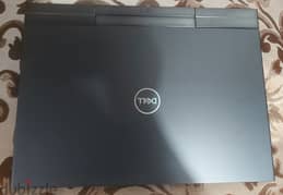 Dell G7 17 7700 0