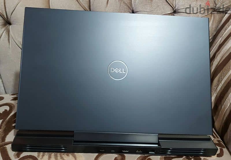 Dell G7 17 7700 1