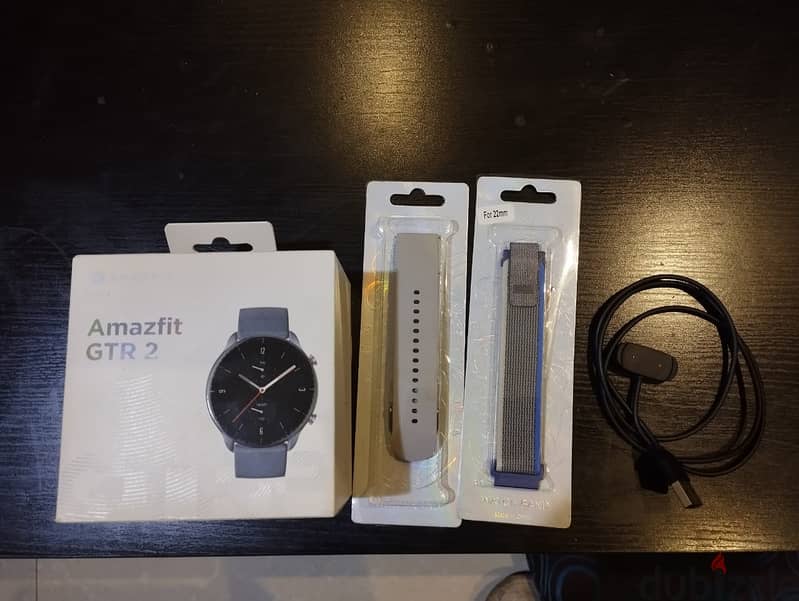 Amazfit GTR 2 5