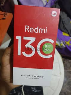 Xiaomi Redmi 13C