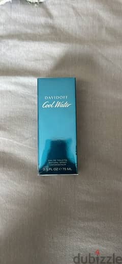 davidoff cool water perfume 0