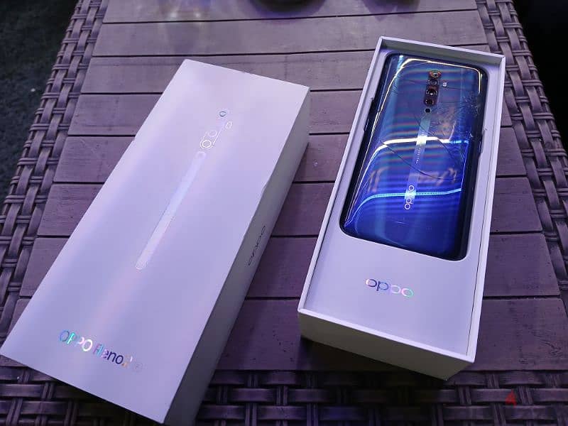 oppo Reno 2f 2