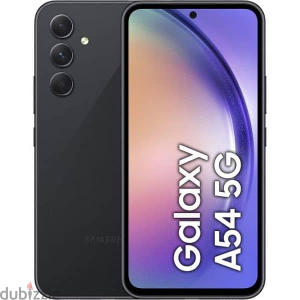 Samsung galaxy A54 5G 1