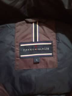 Tommy Hilfiger jacket