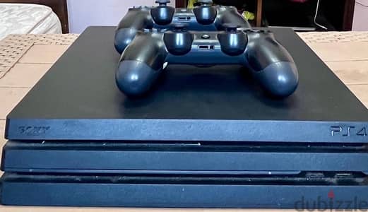 playstation4 pro