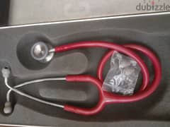 سماعة اطفال littmann 0