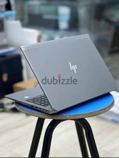 لاب توب hp كسر زيرو