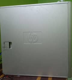 HP Z400 Workstation