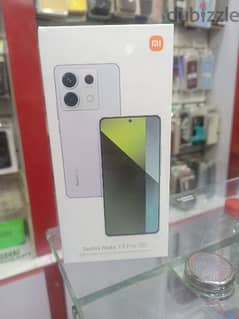 redmi note 13 pro 5G 0