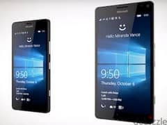 Microsoft Lumia 950 XL , 950