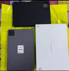 Xiaomi pad6