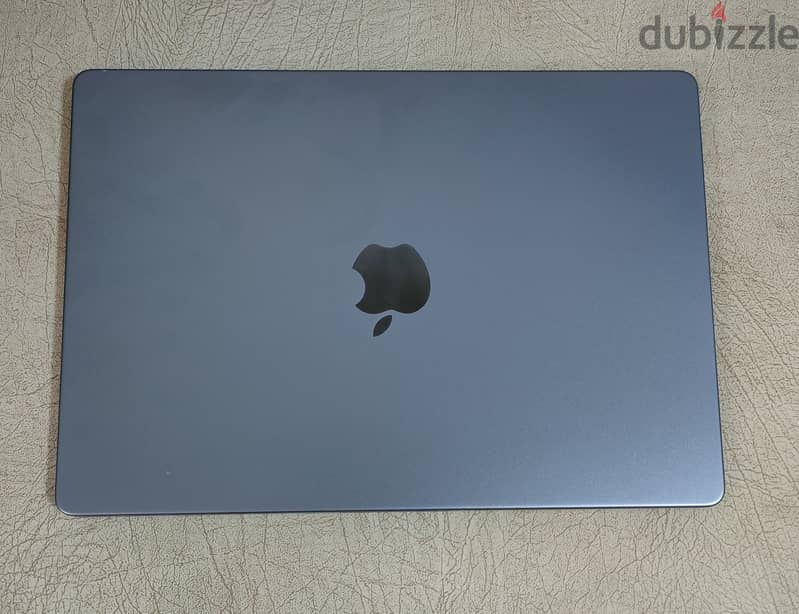 MacBook Pro 2023 14-in Liquid Retina XDR Display (M3 Max) 1TB SSD/36GB 3