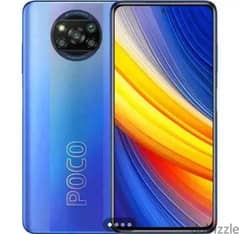 Poco X3 pro 0