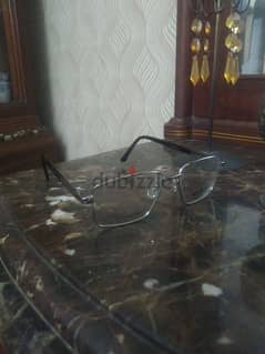 شامبر نضاره full frame eyeglasses chamber