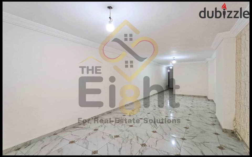 Apartment For Sale 162 m saba basha(Khalil Motran St. ) 1