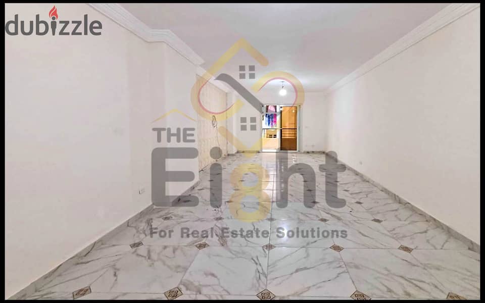 Apartment For Sale 162 m saba basha(Khalil Motran St. ) 2