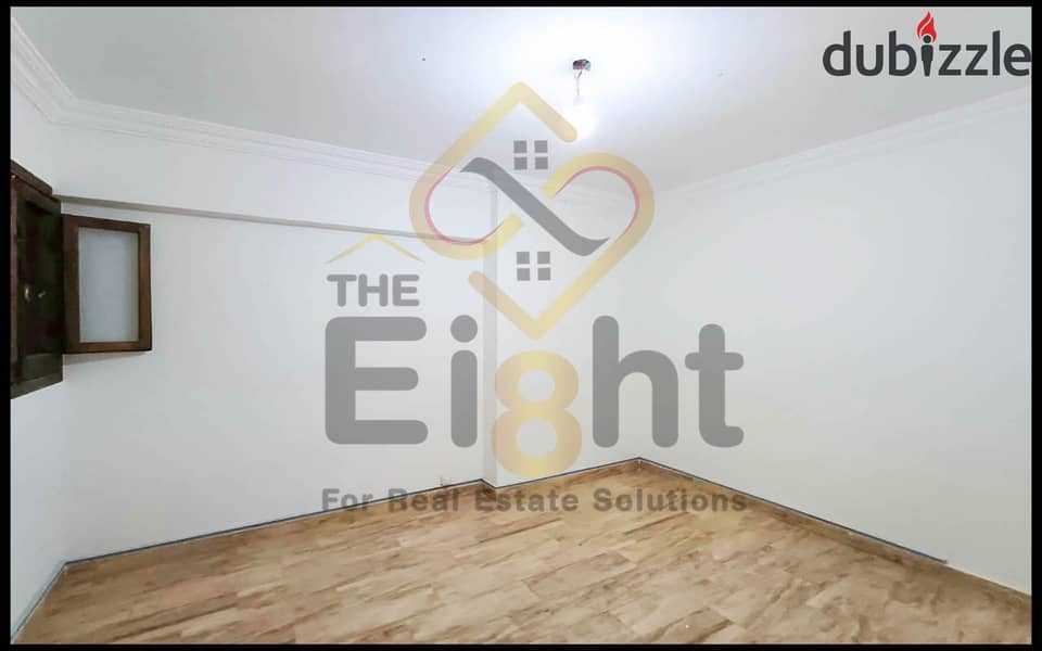 Apartment For Sale 162 m saba basha(Khalil Motran St. ) 6