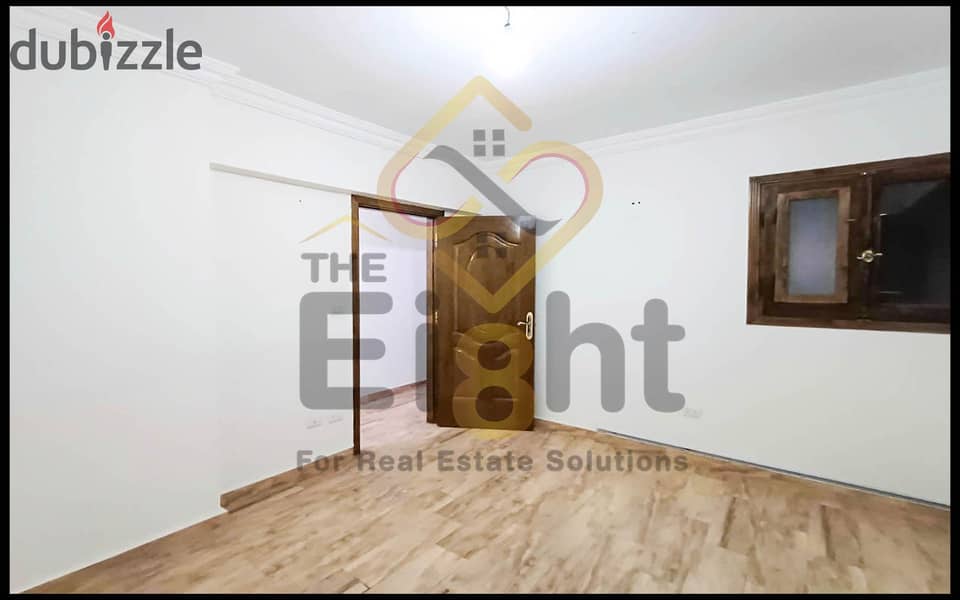 Apartment For Sale 162 m saba basha(Khalil Motran St. ) 7