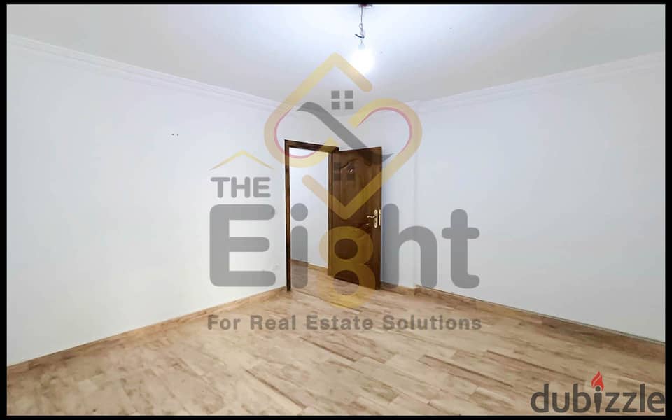 Apartment For Sale 162 m saba basha(Khalil Motran St. ) 9