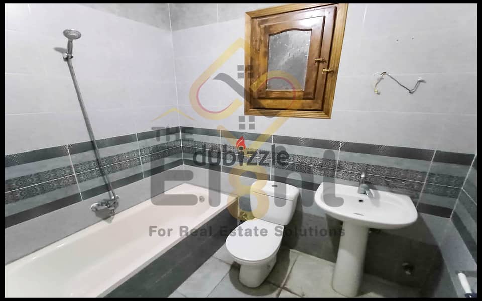 Apartment For Sale 162 m saba basha(Khalil Motran St. ) 10