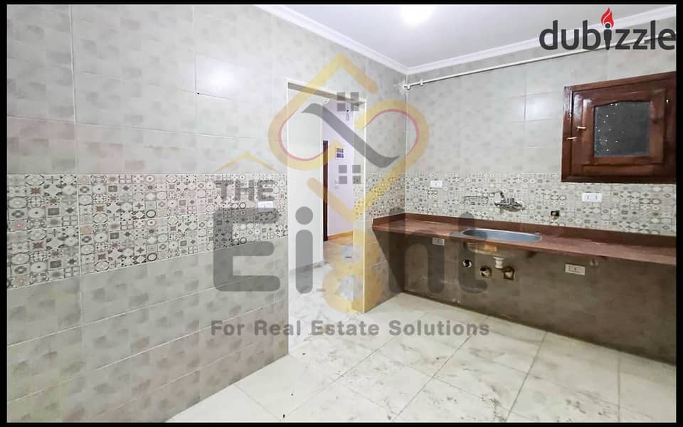 Apartment For Sale 162 m saba basha(Khalil Motran St. ) 11