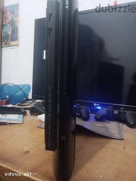 بلاسيتشن 3 ps3 5