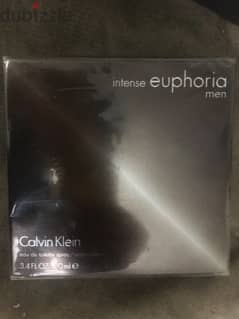 euphoria