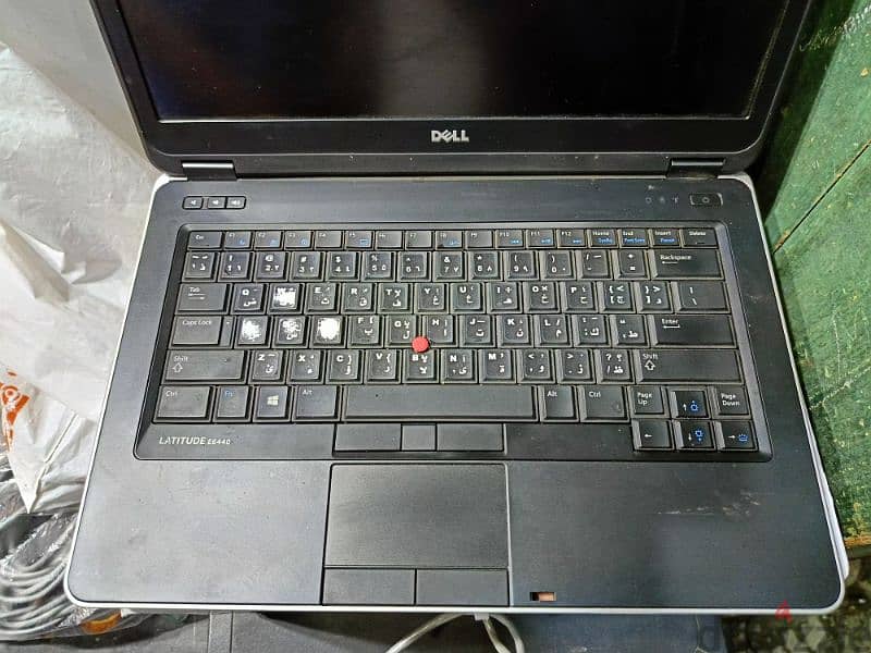 dell 6440 1