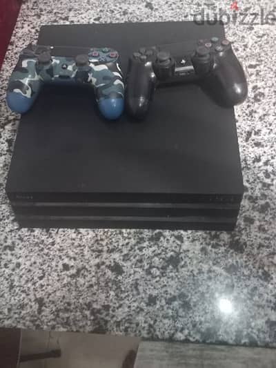 ps4 pro 14000جنية / التبديل ب xbox series s