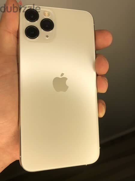 iphone 11pro 256g 1