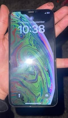 iPhone XS Max