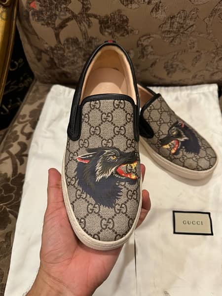 شوز GUCCI أورچنال 1