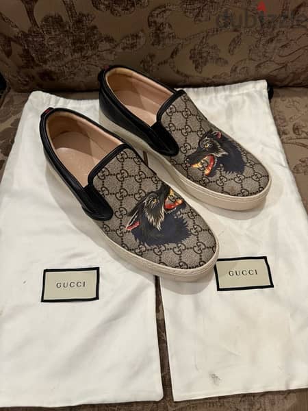 شوز GUCCI أورچنال 3