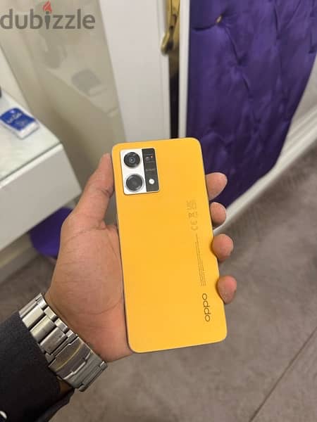 oppo reno 7 1