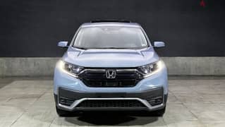 Honda CR-V 2022 in a very good condition 0