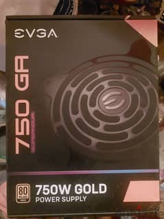 evega 750 watt باور 0