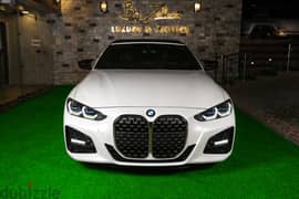 BMW 430i 0