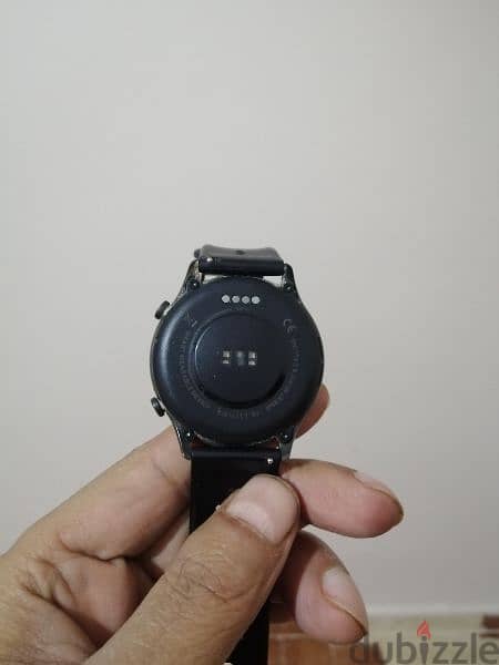 kieselect kr  calling smart watch 2